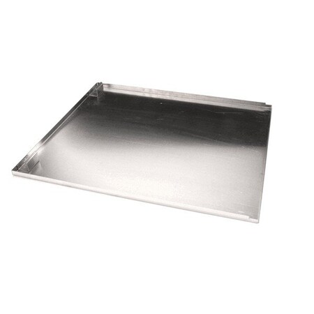 Groen Cover Front Panel Z096720